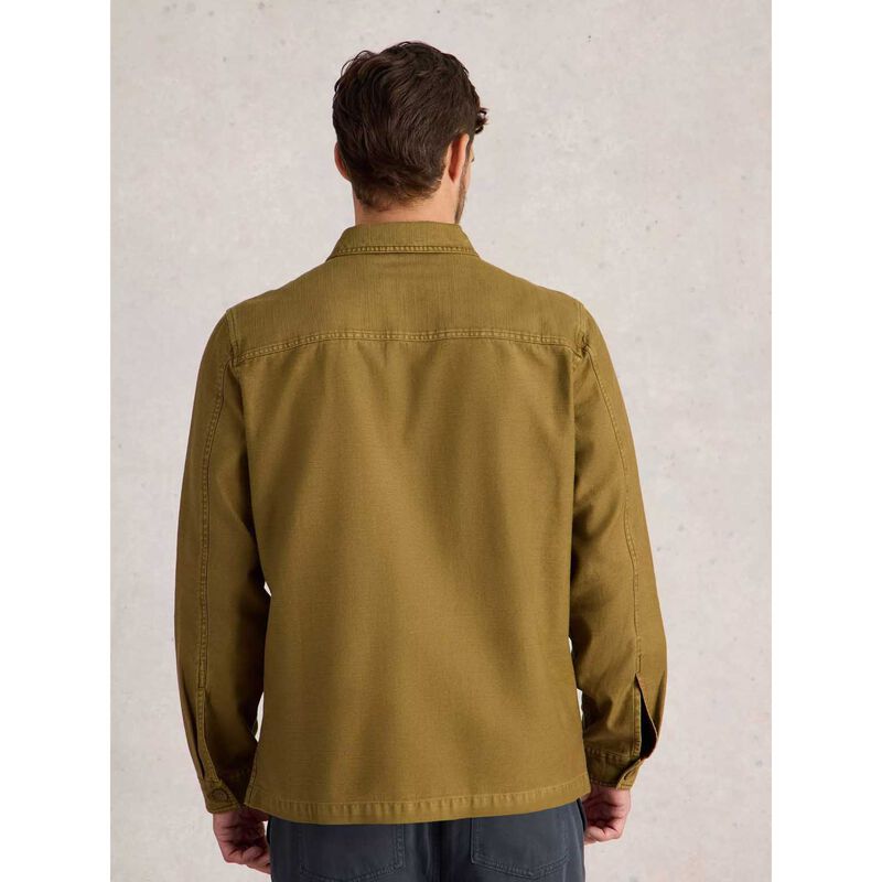 White Stuff Finch Workwear Jacket image number 1